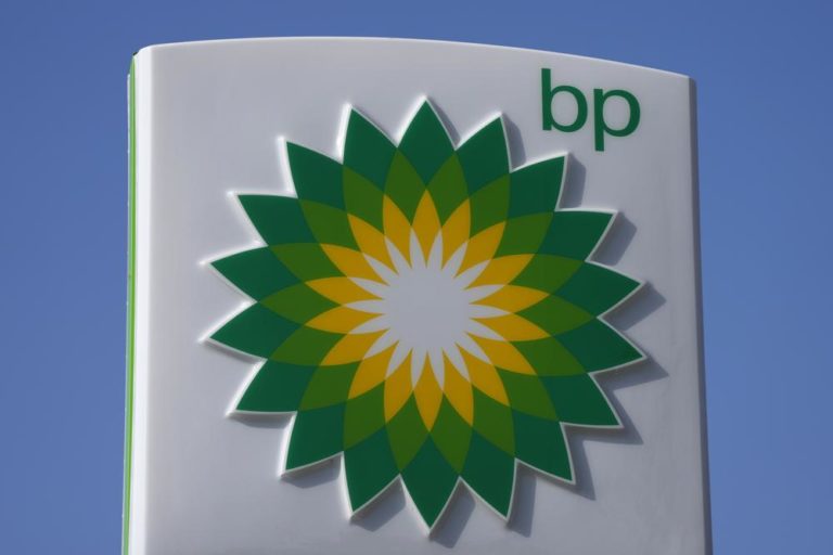 BP Oil