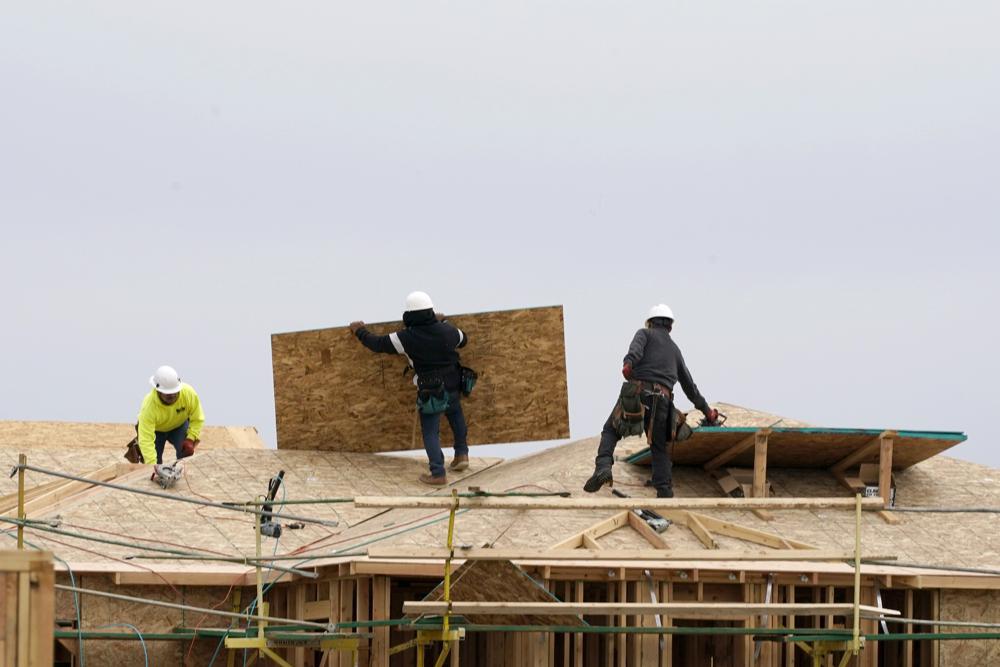 Building House with Solar