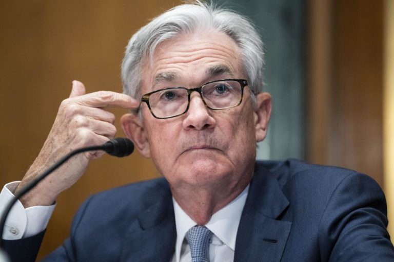 Federal Reserve Chairman