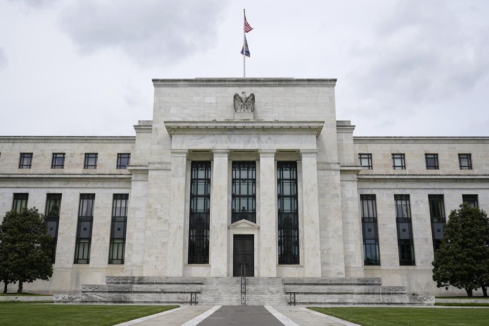 Federal Reserve