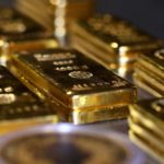 Inflation and War Risks Gold