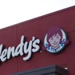 Wendys Sales Down