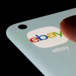 ebay revenue projections