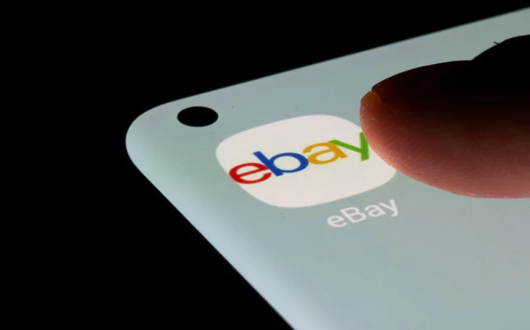 ebay revenue projections